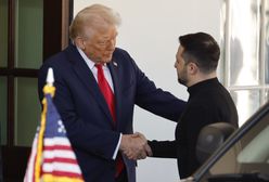 Pokaz słabości Waszyngtonu. B. ambasador USA nie ma złudzeń ws. Trumpa