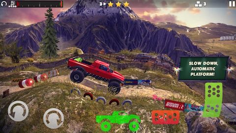 Offroad Legends 2