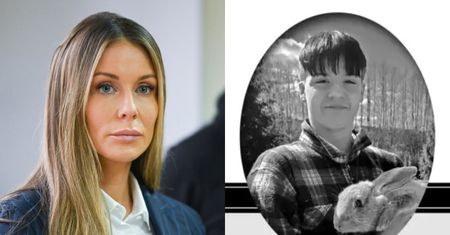 Wstrząśnięta Małgorzata Rozenek reaguje na śmierć 15-letniego syna posłanki PO: "DOSZLIŚMY DO GRANICY..."
