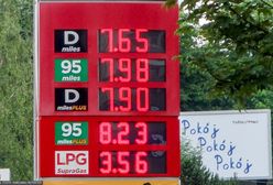 Skąd tak wysokie ceny paliw? Ekspert wskazał na jeden element