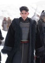 Strachajło Dev Patel