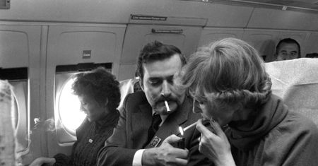 Lech Wałęsa, jakiego nie znacie. Prywatne zdjęcia legendy Solidarności