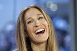 Sarah Jessica Parker w kieszeni Hugh Granta