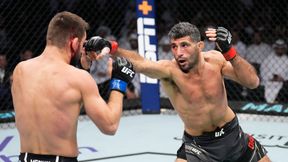 Charles Oliveira - Beneil Dariush kursy i typy bukmacherskie | 11.06.2023