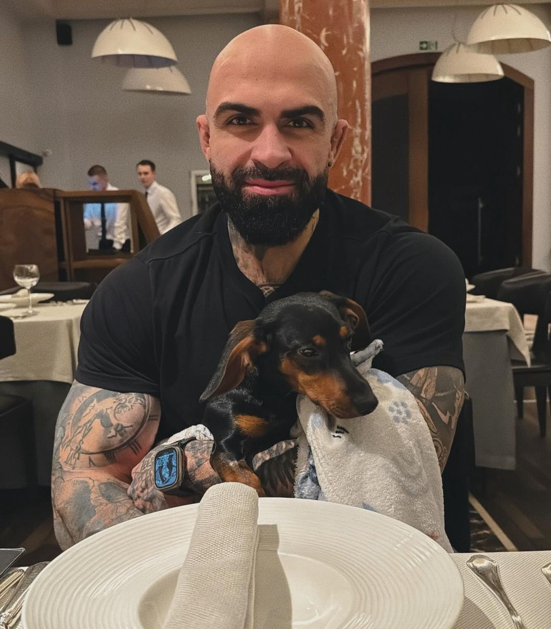 Akop Szostak