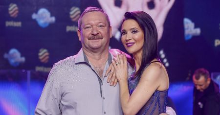 Wiesław Nowobilski jest już zmęczony "Tańcem z gwiazdami"? Treningi mocno dają mu w kość