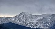 Gradobicie, burze i śnieg z deszczem. Zrobi się groźnie w Tatrach