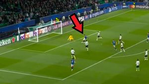 Decydujący gol w 91. minucie. Tak Arsenal wyszarpał wygraną [WIDEO]