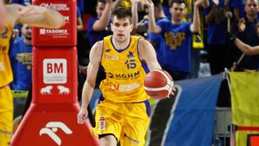 Ostrów Wielkopolski odfrunął! O wyniku zadecydował rzut równo z syreną