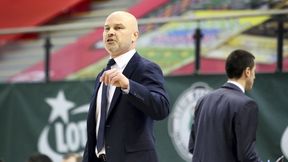 EBL. Twierdza niezdobyta, Legia nie zwalnia tempa. W stolicy powstał wielki zespół