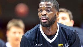 Energa Basket Liga. Niewypał transferowy opuścił Trefl Sopot