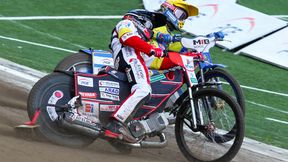 Elitserien: Zmarzlik i Woźniak dali wygraną Elit. Klapa Hampela