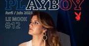 Afera wokół francuskiej minister. Marlene Schiappa pojawiła się na okładce ''Playboya''