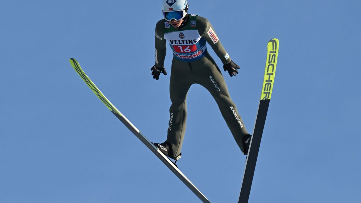 Kamil Stoch