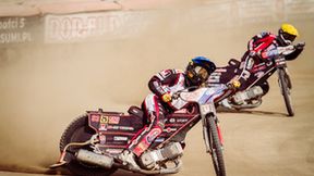 Car Gwarant Start Gniezno - Arged Malesa TŻ Ostrovia 49:40 (galeria)