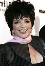 Liza Minnelli