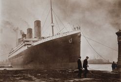 Titanic. 108. rocznica zatonięcia. Na pokładzie był polski ksiądz. Uciekał przed carskimi represjami