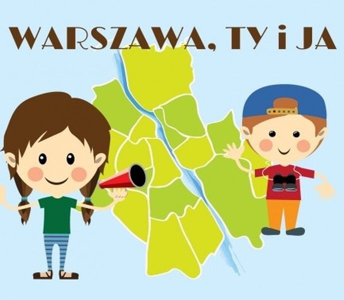 "Warszawa, Ty i ja" - wakacyjne wycieczki historyczne dla całej rodziny
