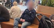 Rozpoznali go w galerii handlowej. Miał molestować kobietę w tramwaju