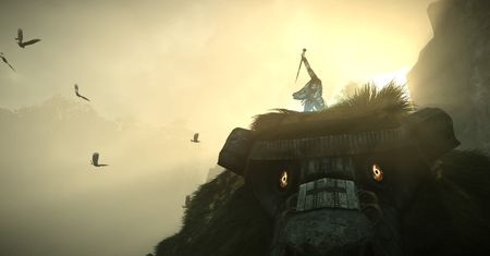 Wspomnienia kontra (remake'owane) Kolosy [galeria]