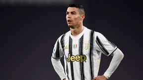 Cristiano Ronaldo może wrócić do byłego klubu. Jest jeden warunek