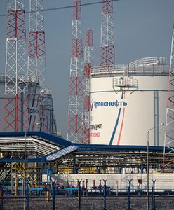 Trasnieft zabrał głos. Rosjanie o końcu dostaw ropy do Polski