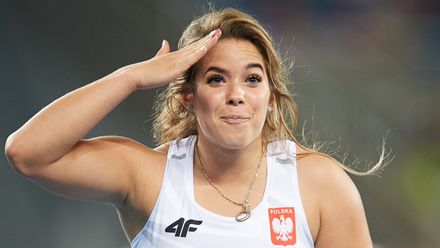 QUIZ: Odnoszą sukcesy, mają ogromne możliwości. Potrafisz rozpoznać polskich lekkoatletów?