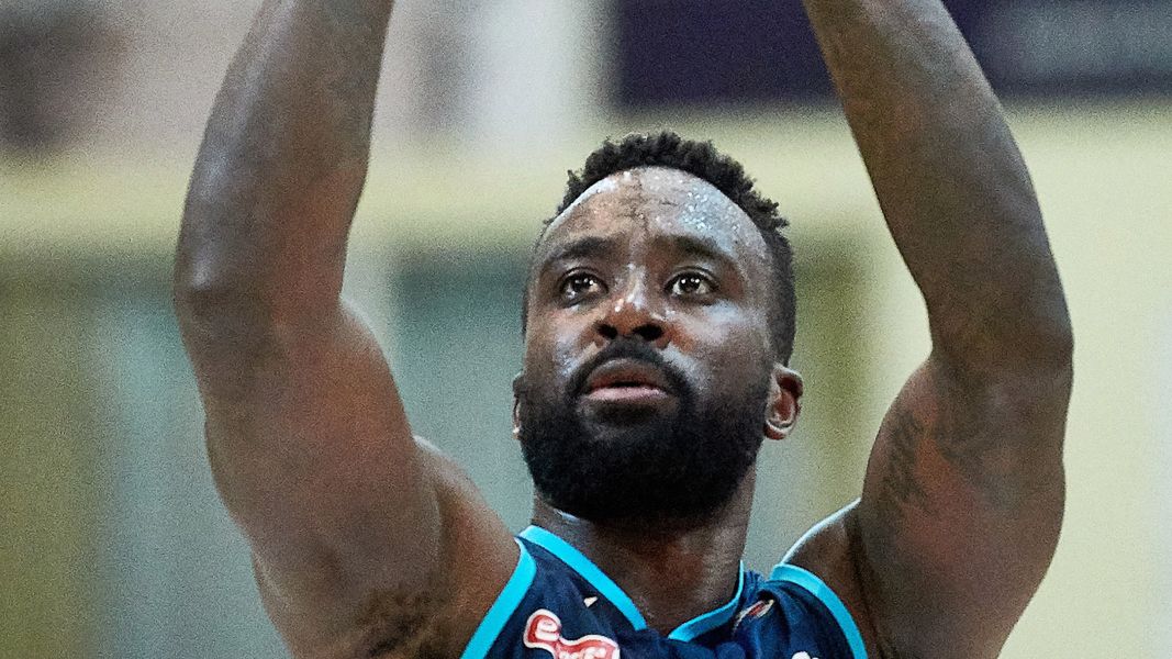 PAP / Adam Warżawa / Na zdjęciu: Obie Trotter