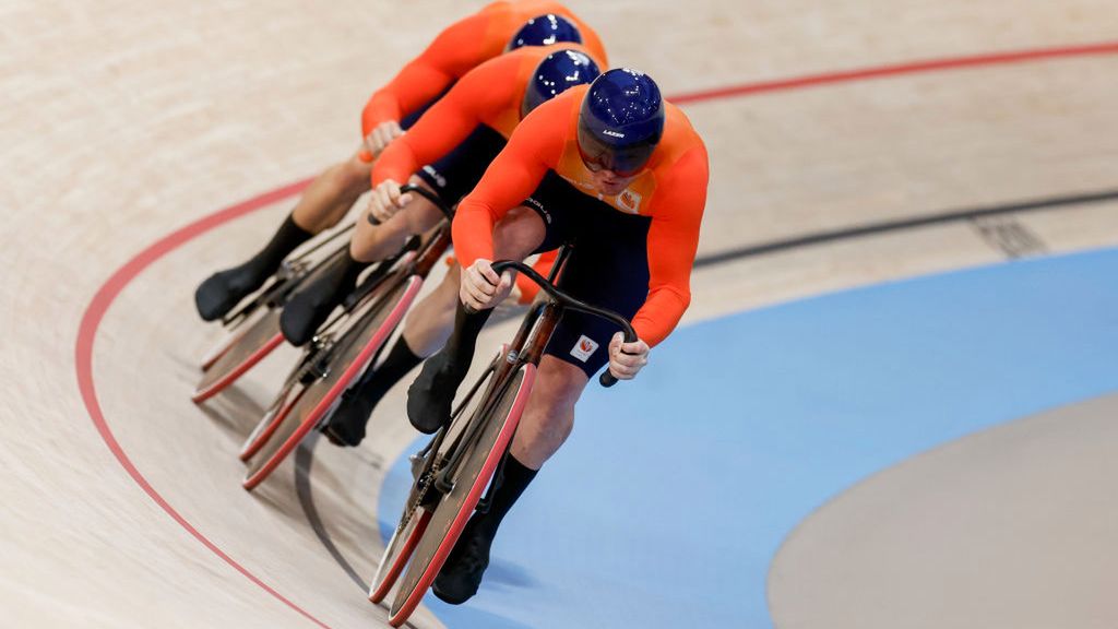 Getty Images / Marcel ter Bals/DeFodi Images/DeFodi / Na zdjęciu: reprezentanci Holandii