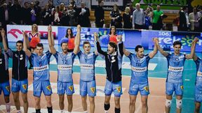 Fotorelacja: Cerrad Czarni Radom - Effector Kielce