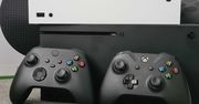 A co z Xbox Series S? Tak wygląda konsola obok większego brata [Galeria]