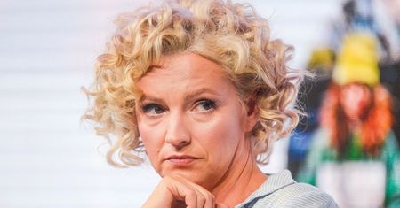 Dorota Szelągowska ROZPRAWIA się z widzem, który nie chce jej w "Masterchefie". Krótko, ale jak dobitnie
