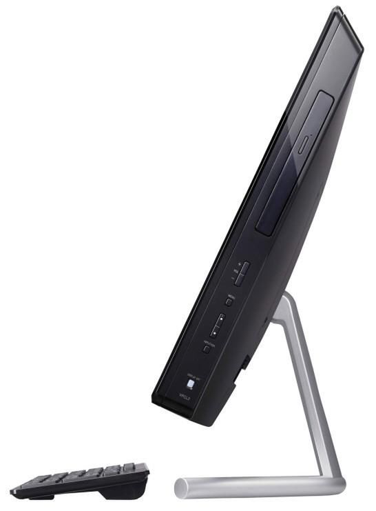 Sony VAIO L - wypasione dotykowce nadchodzą! 2