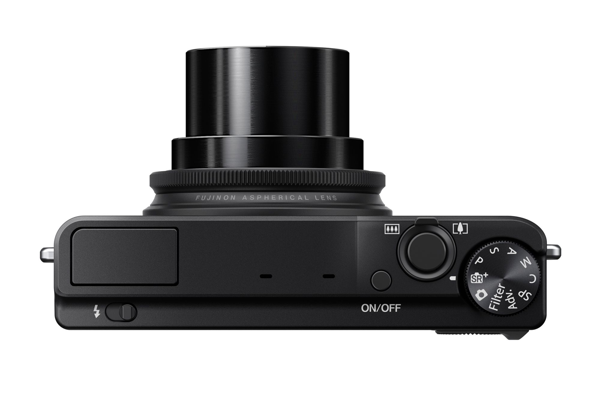 Fujifilm XQ2 - nowa odsłona kieszonkowego kompaktu premium 15