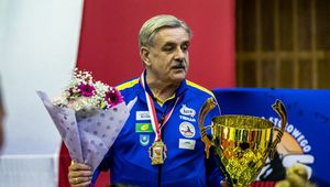 Polski trener zbudował potęgę