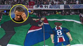 Tak Enrique oddał hołd zmarłej córce