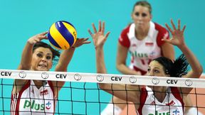 Puchar Jelcyna: Polska - Kuba na żywo!