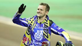 Żużel. Artiom Łaguta znów w Grudziądzu. Jego doświadczenie ma zaprocentować dla Sparty