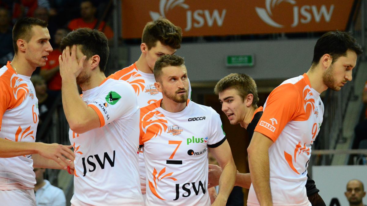 WP SportoweFakty / Roksana Bibiela