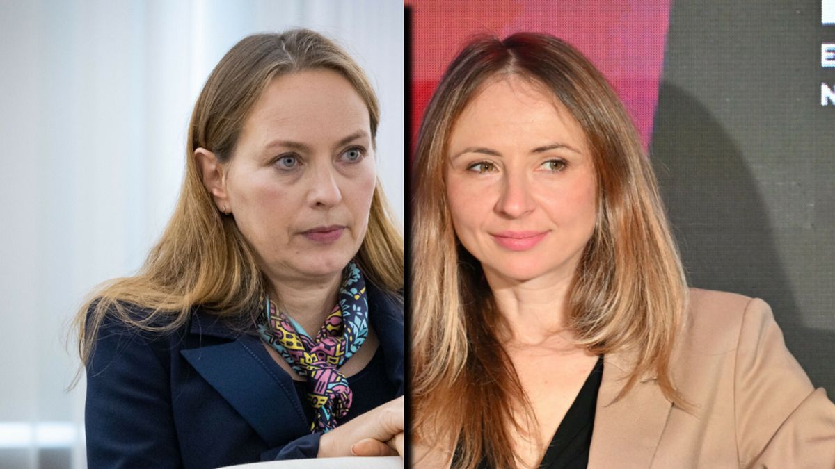 Ministra funduszy wolałaby, aby w zamian za wolną Wigilię odebrać wolne w inne święto. Takiego pomysłu nie poprze szefowa resortu pracy Agnieszka Dziemianowicz-Bąk