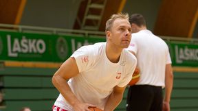 Kadra trenuje w wałbrzyskim Aqua-Zdroju