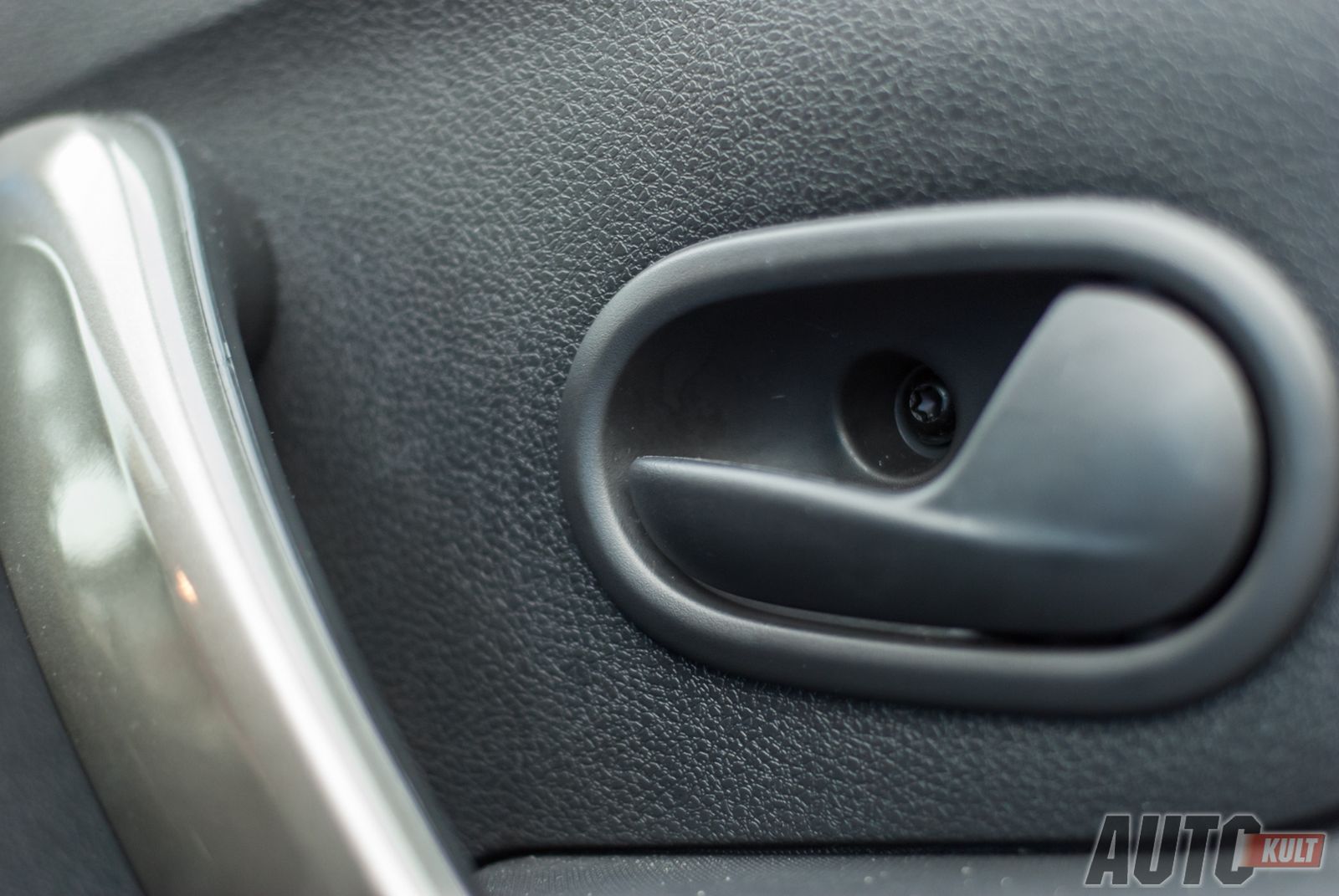 Dacia Sandero Stepway 1,5 dCi Laureate - test [galeria] 39