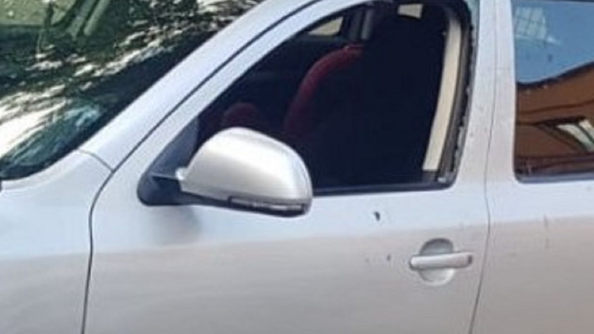 Mężczyzna nie wie, ile czasu spędził w nagrzanym samochodzie