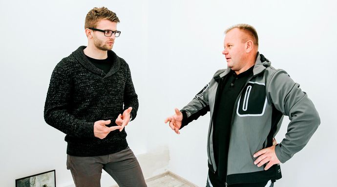 Pogotowie remontowe Wieśka