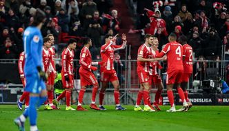 Demolka! Grabara pokonany osiem razy