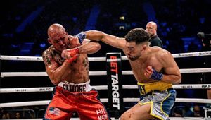 BKFC wraca do Europy. Najbliższa gala w weekend w Coventry