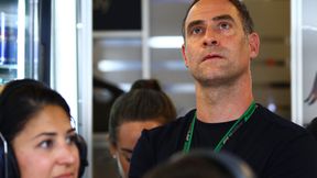 Szef Red Bulla w Arabii Saudyjskiej. Zakończy spór w zespole?