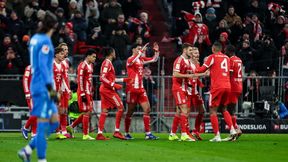 Miazga w Monachium. Bayern zdemolował drużynę Grabary
