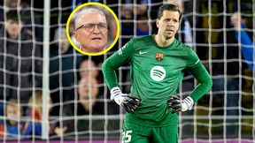 "To jest chore". Nawałka widzi, co się dzieje wokół Szczęsnego