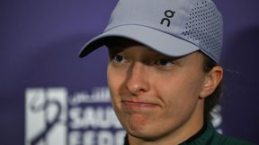 Głosowali na faworytkę Australian Open. Taki był wynik Igi Świątek